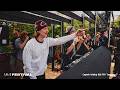 Captain Wallop B2B RTK Tarantino at Mint Festival 2026
