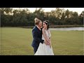 Sara Shay + Katelyn Wedding Highlight