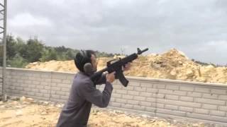 20 cal atış videosu MAKAROV BSM-20