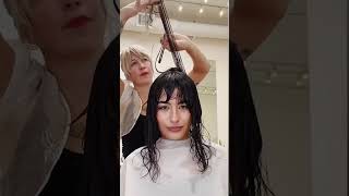 Why Razor Cuts Create Perfect Petals