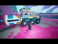 astroneer how to dig roads and tunnels quickly