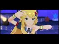 【ミリシタmv】星屑のシンフォニア　ミルキーウェイ　ロイヤル・スターレット