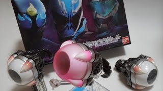 プレバン限定 眼魔アイコンセット KamenRider Ghost