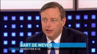 2012_0305 : TerZake : Bart De Wever