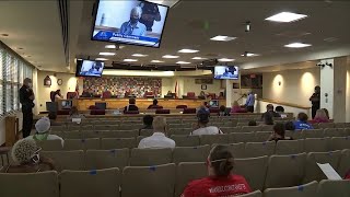 Duval school board to vote on plan to start phasing students back Aug. 20, keep hybrid options