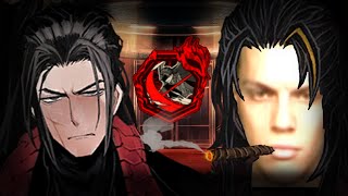 If Lei Heng Locked In (Modded Limbus Company)