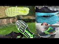 puma liberate nitro 1st run review compared to mach 4 freedom 4 razor kinvara 12 hyperion tempo