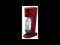 sodastream genesis review