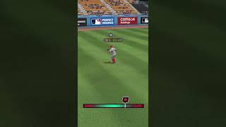 【MLBPI24】モニアックのヒット🥰