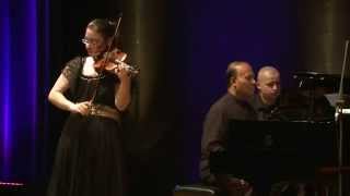 Veriko Tchumburidze plays Carmen by Franz Waxman