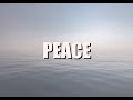 Peace- Beautiful Ambient Music 2021 for sleep