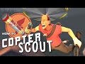 ArraySeven: How To CopterScout