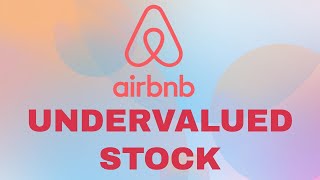 Airbnb Stock Valuation --- $ABNB