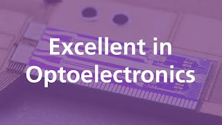 FMD: Excellent in Optoelectronic Systems