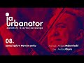 ja urbanator audiobook 08. zaraz będę w nowym jorku