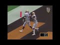The Most Exciting Player in Florida State History  Deion Sanders Florida State Highlights