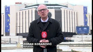 Kosanović o sastancima evropskih ministara u Sofiji