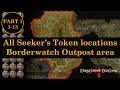 All Seeker's Token location, part 1: Borderwarch Outpost & Melve | Dragon's Dogma 2