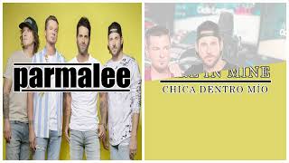 Parmalee, Girl In Mine ,traducida al español.