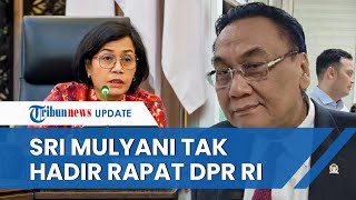 Mahfud MD Nyatakan Siap Blak-blakan saat RDP dengan Komisi III, Sri Mulyani Dipastikan Tak Hadir