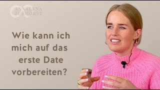 Angst vor dem ersten Date – was kann ich tun?