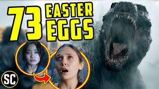 Monarch: Legacy of Monsters Episode 5 BREAKDOWN - Every Godzilla and Kong Easter Egg EXPLAINED