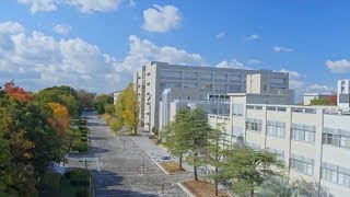 大阪府立大学PV ショートバージョン