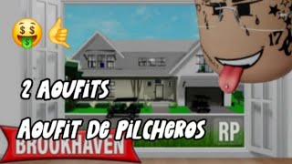 Pilcheros en Brookhaven🏡RP🔥