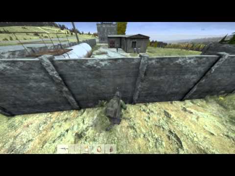 DayZ Squad #2 DayZ Squad #2