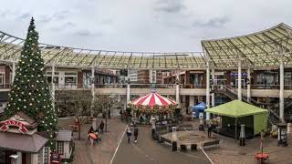 Redmond Town Center sells for $192 million