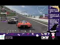 【gt7】ウィークリーをちゃっちゃと終わらせる【 大海原プロジェクト】