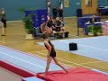 kristof willerton tumbling british tournament qualifiers