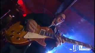 Joe Bonamassa Official - "Had To Cry Today" - Live at Rockpalast