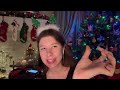 asmr 🎄history lesson how communists stole russian christmas 🎅🏻