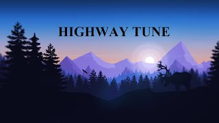 Greta Van Fleet - Highway Tune (Lyrics) [Sub. Español]