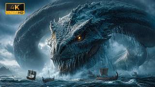 What Is the LEVIATHAN The Bible's Most Terrifying Creature They Never Told You About