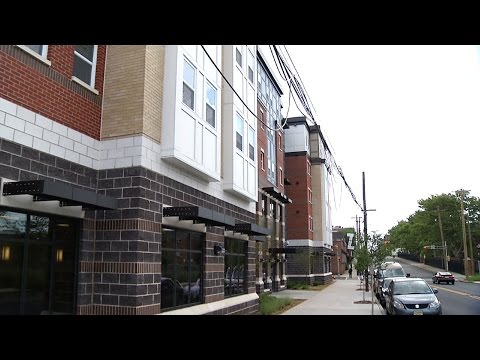 Finding Affordable Housing Not Easy in New Jersey Finding Affordable Housing Not Easy in New Jersey