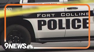 Man and officer recovering after shootout in Fort Collins