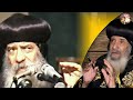 sound thought is an influential sermon by his holiness pope shenouda iii