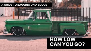 C10 | A Guide to Bagging on a Budget