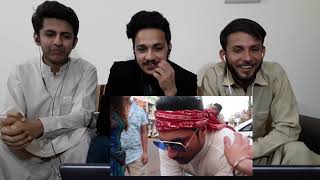 Pakistani Reaction On 'It's Goa Baby 🔥 | Mohit Chhikara Vlog'
