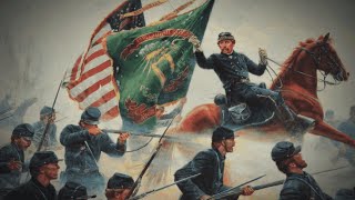 The Fighting 69th - Irish/American Civil War Song