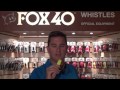 Fox 40 Micro