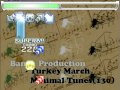 [PIU PRO PC] Turkey March Minimal Tunes, S17