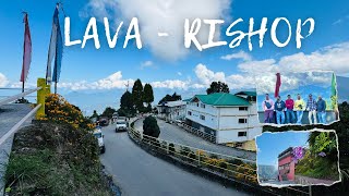 5 Mind-Blowing Secrets I Learned from the RISHOP LAVA TOUR 2024!