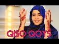 SOMALI SHORT FILM | QISO QOYS | XASKIISA AYU KADORBIDHAY SHAQALADII | DAWASHA WACAN