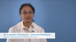 Dr. Lakshmi Prathipati, Internal Medicine