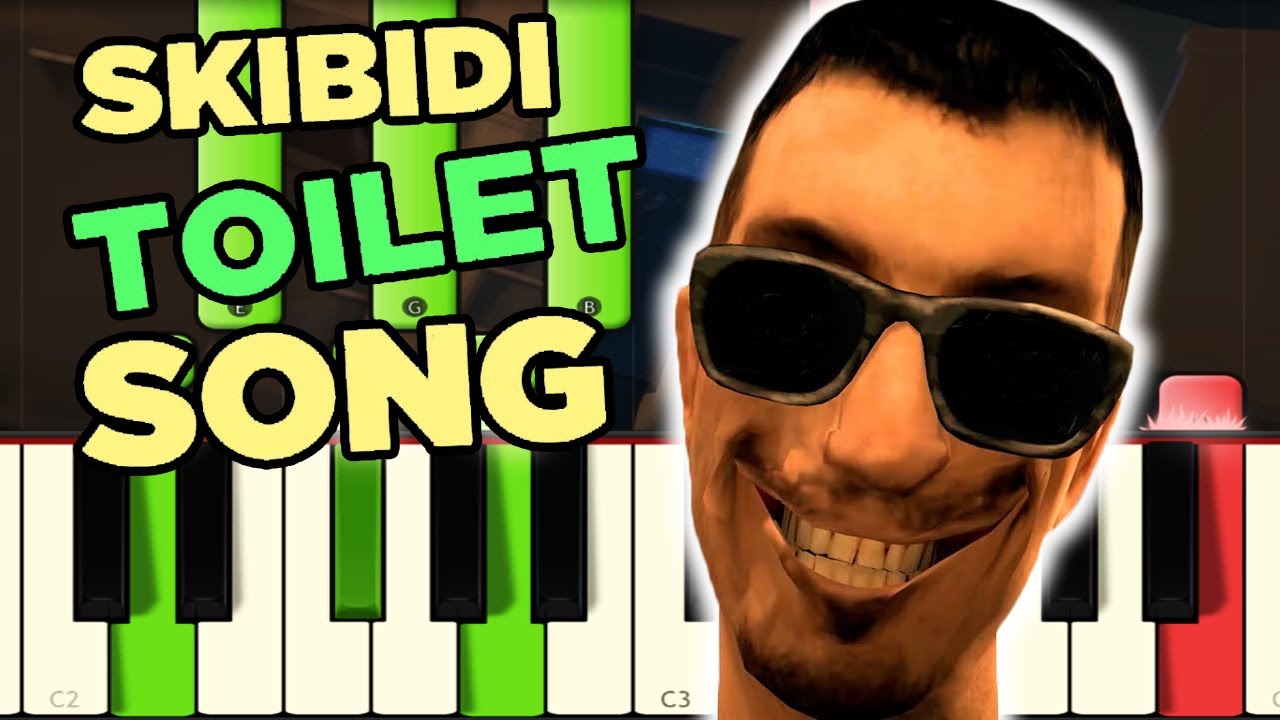 Sfm Skibidi Toilet Animated Song Youtube