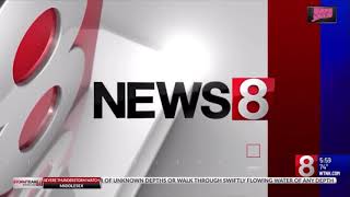 WTNH: News 8 At 6pm Open—07/08/21