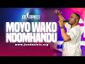Moyo wako ndomhandu - Apostle Dr Joe Daniels